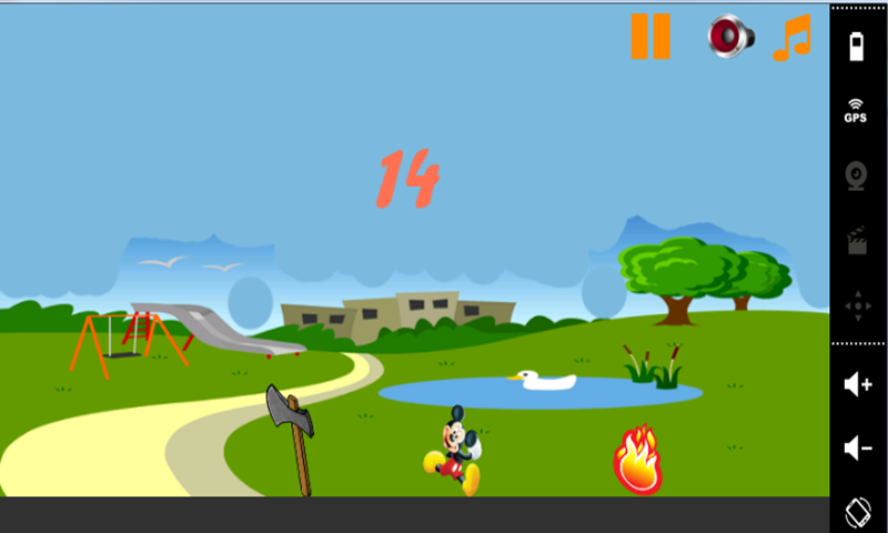 Detail Mickey Mouse Games Free Download Nomer 26