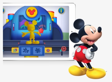 Detail Mickey Mouse Games Free Download Nomer 27