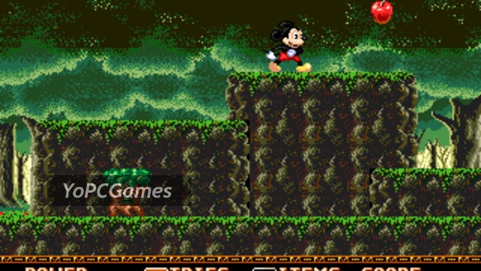 Detail Mickey Mouse Games Free Download Nomer 28