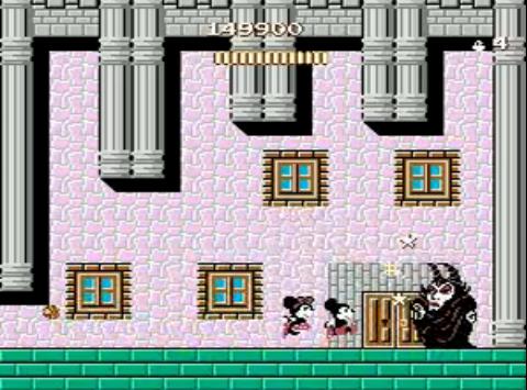 Detail Mickey Mouse Games Free Download Nomer 31