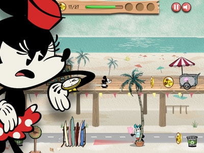 Detail Mickey Mouse Games Free Download Nomer 35