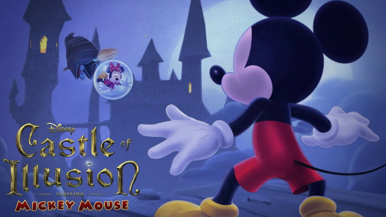 Detail Mickey Mouse Games Free Download Nomer 41