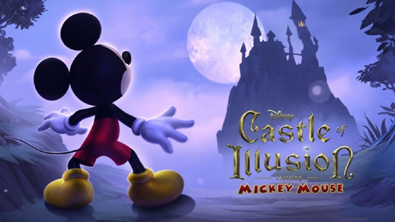 Detail Mickey Mouse Games Free Download Nomer 4