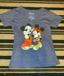 Detail Mickey Mouse Gangster Shirt Nomer 16