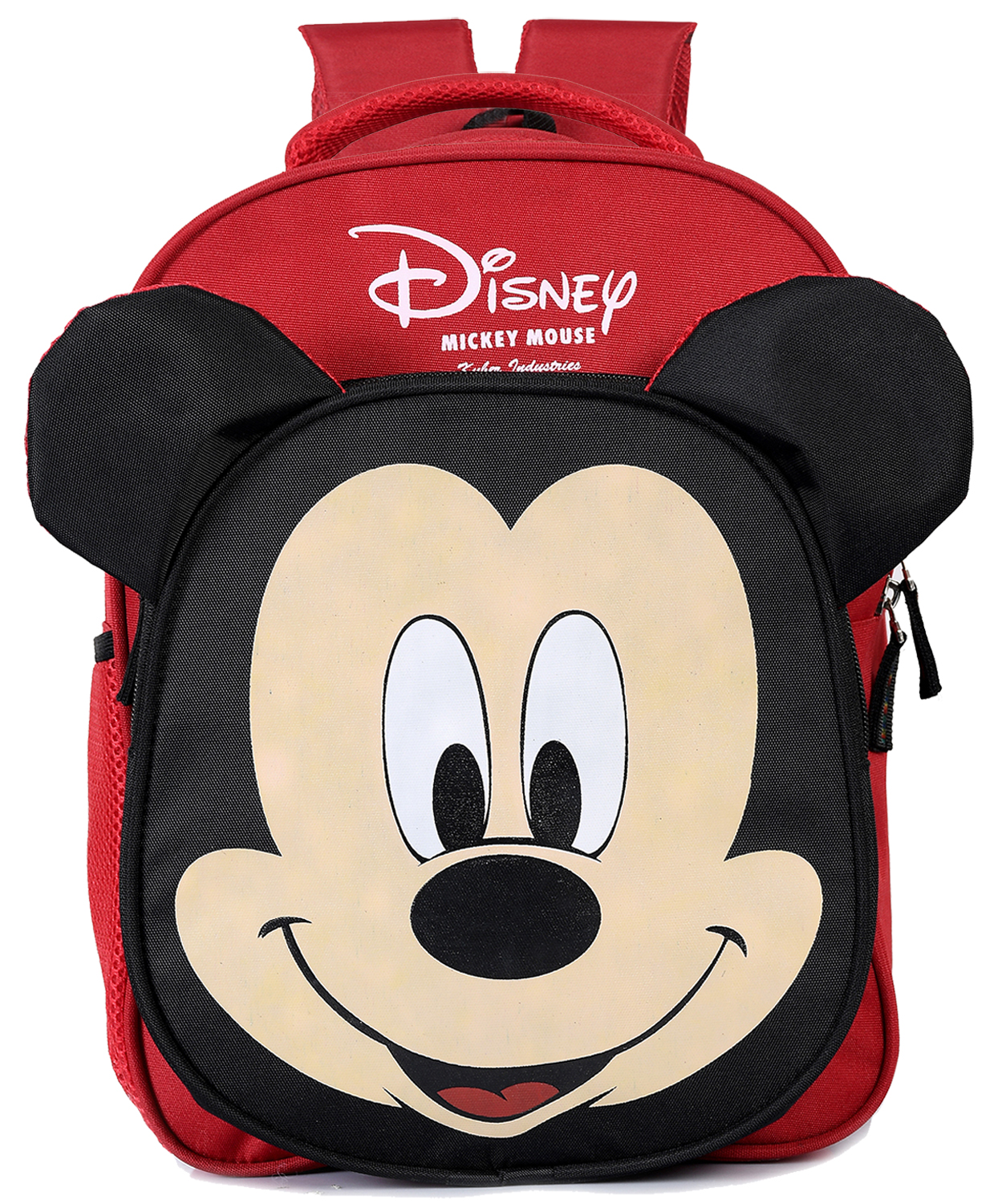 Detail Mickey Mouse Ghost Backpack Nomer 13