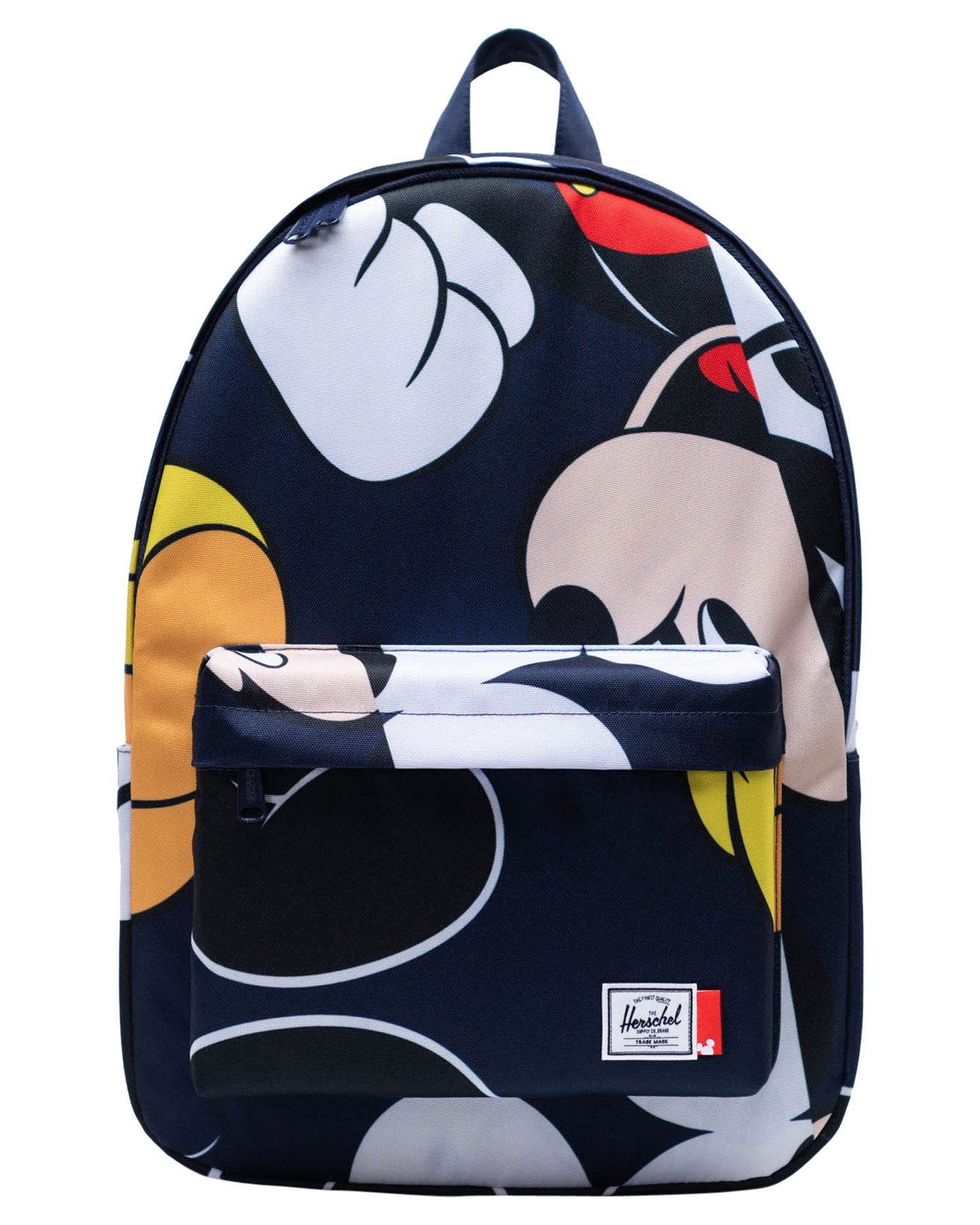 Detail Mickey Mouse Ghost Backpack Nomer 18