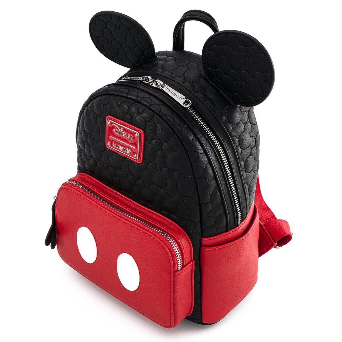 Detail Mickey Mouse Ghost Backpack Nomer 20