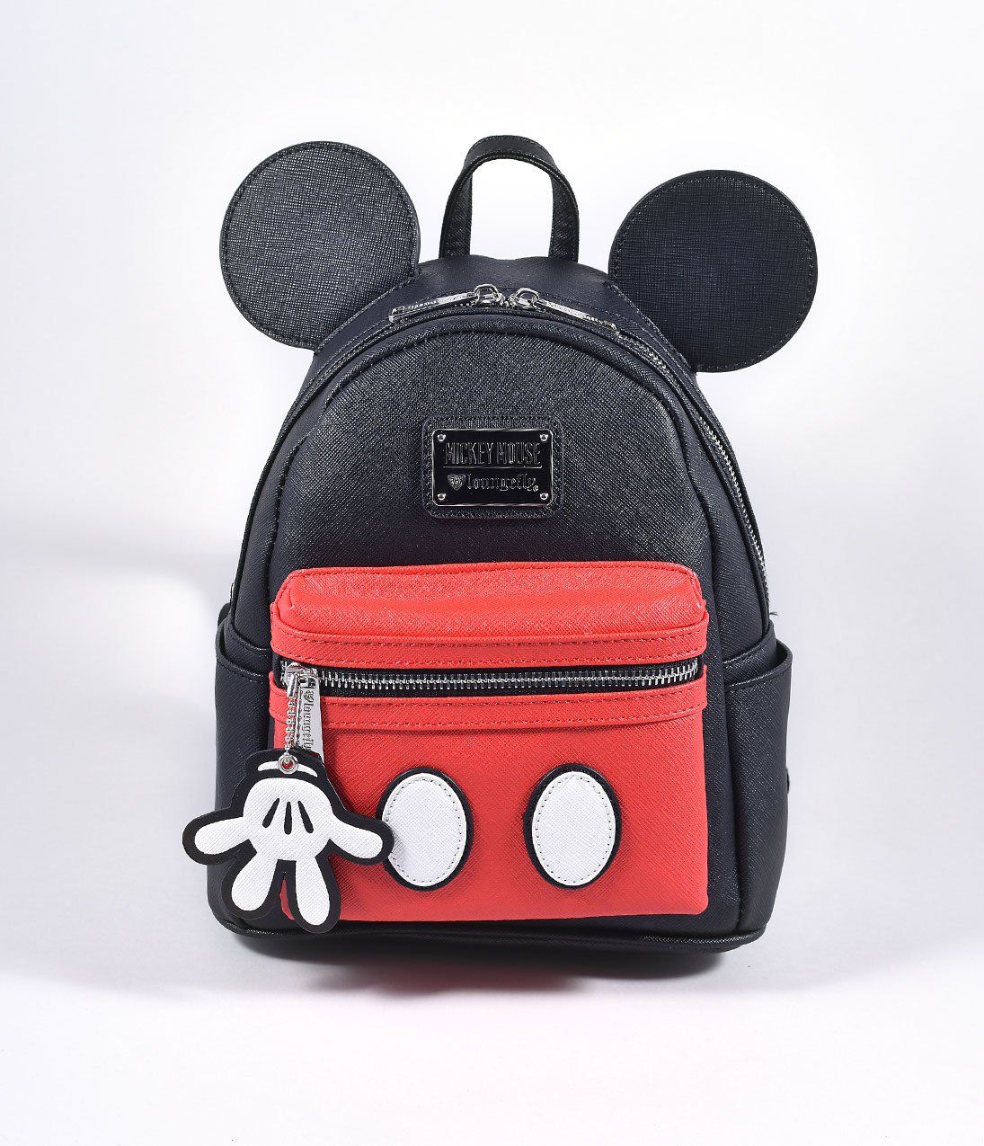 Detail Mickey Mouse Ghost Backpack Nomer 21