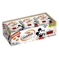 Detail Mickey Mouse Goldfish 24 Pack Nomer 17