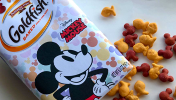 Detail Mickey Mouse Goldfish 24 Pack Nomer 34