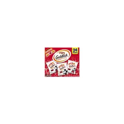Detail Mickey Mouse Goldfish 24 Pack Nomer 35