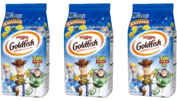Detail Mickey Mouse Goldfish 24 Pack Nomer 59