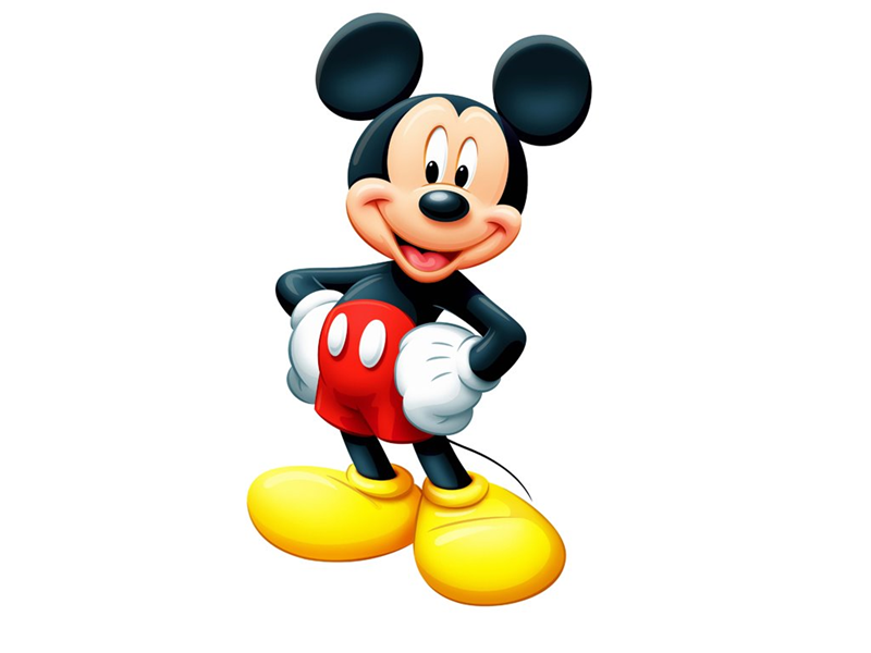 Detail Mickey Mouse Gratis Nomer 14