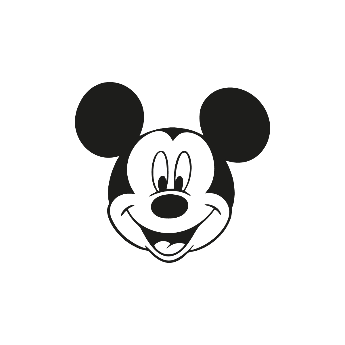 Detail Mickey Mouse Gratis Nomer 27