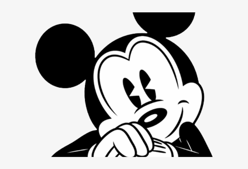 Detail Mickey Mouse Gratis Nomer 35