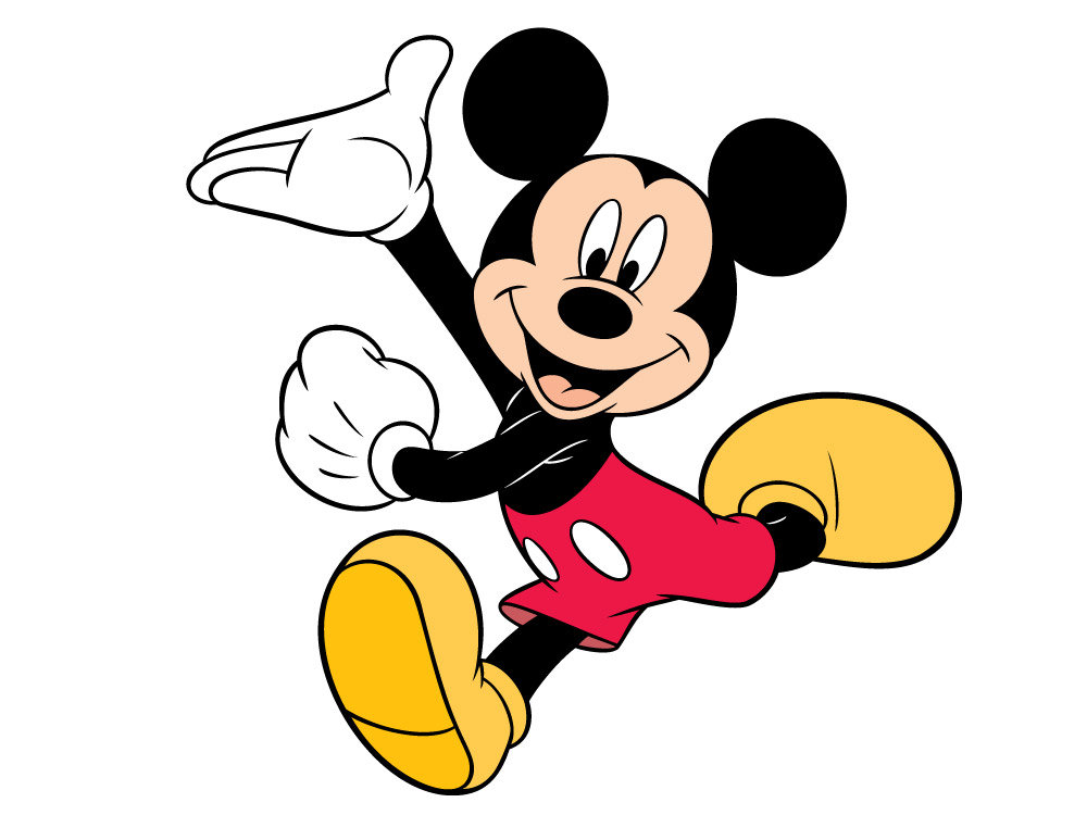 Detail Mickey Mouse Gratis Nomer 41