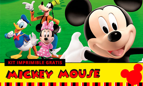 Detail Mickey Mouse Gratis Nomer 43