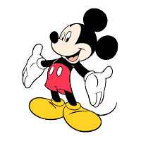 Detail Mickey Mouse Gratis Nomer 7