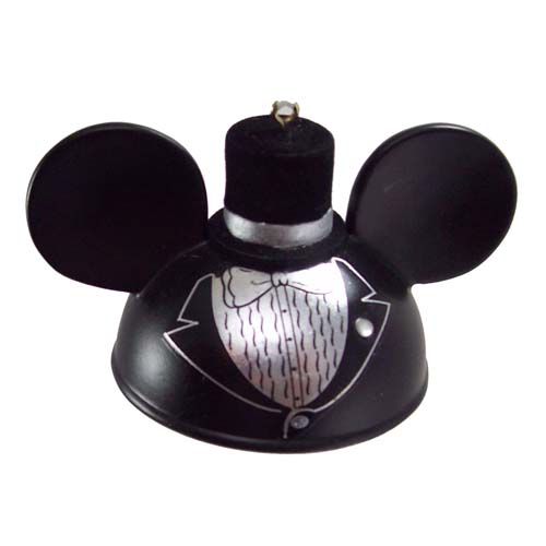 Detail Mickey Mouse Groom Ears Nomer 11