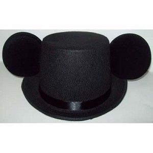 Detail Mickey Mouse Groom Ears Nomer 31