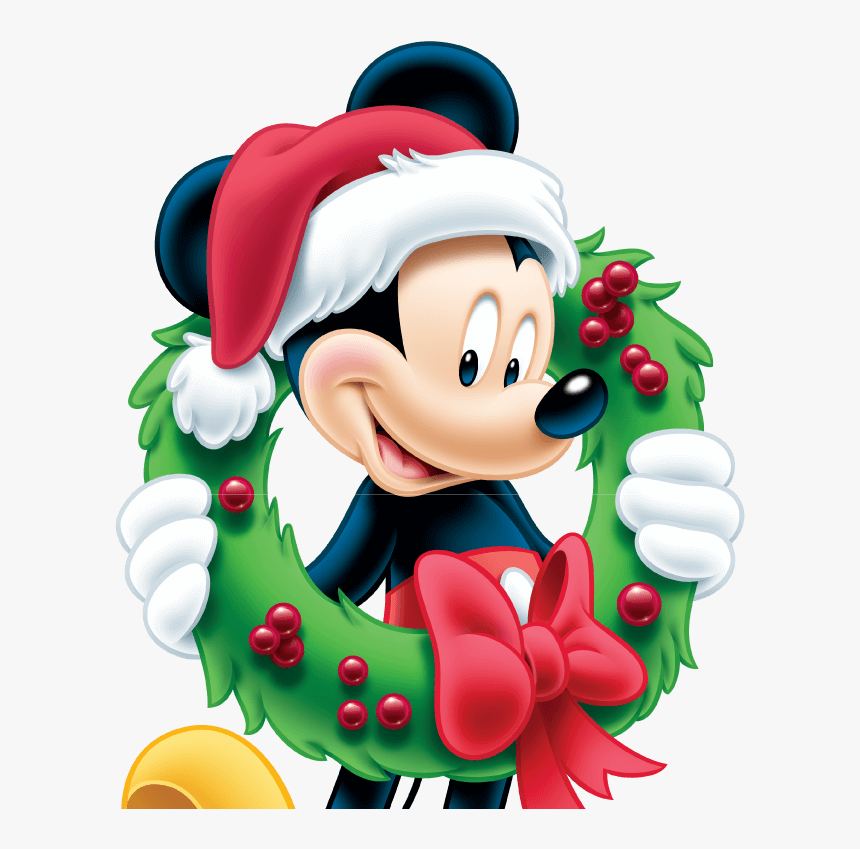 Detail Mickey Mouse Hd Nomer 37