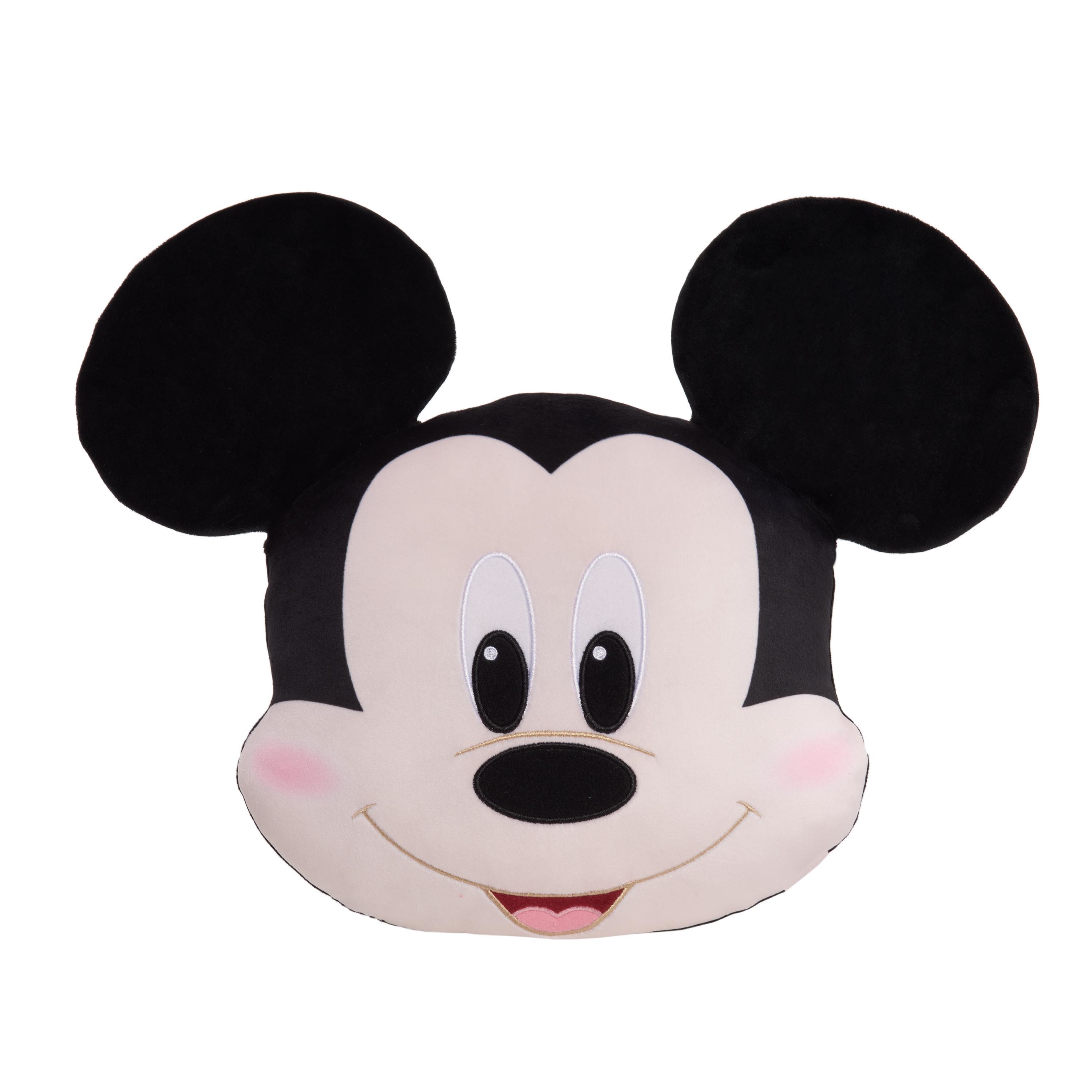 Detail Mickey Mouse Head Images Nomer 14