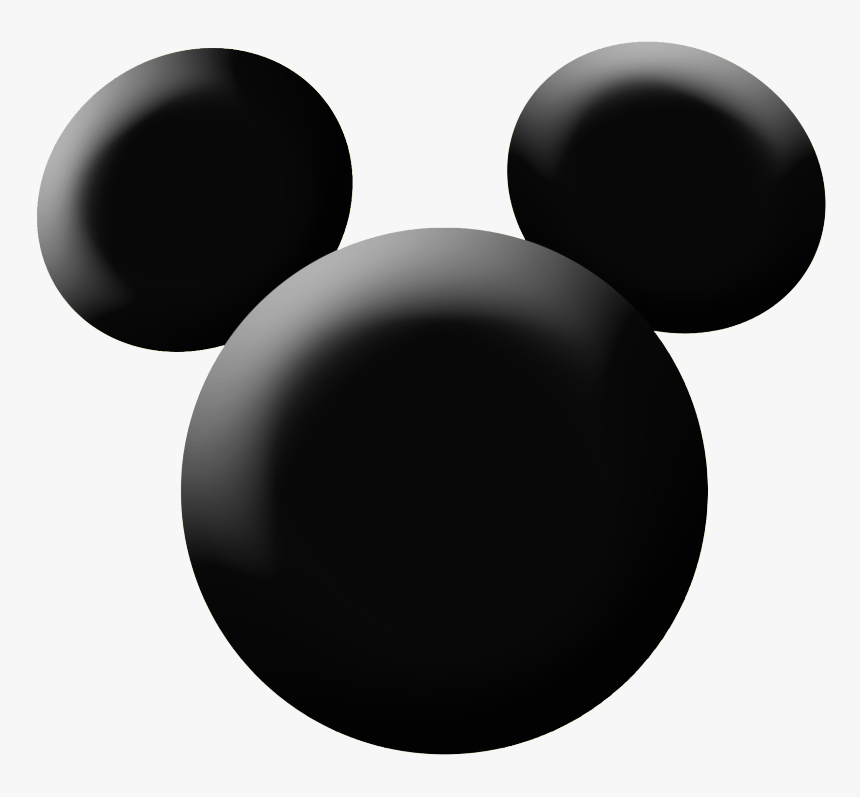 Detail Mickey Mouse Head Images Nomer 26