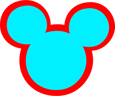 Detail Mickey Mouse Head Images Nomer 51