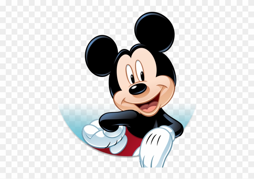 Detail Mickey Mouse High Definition Nomer 11