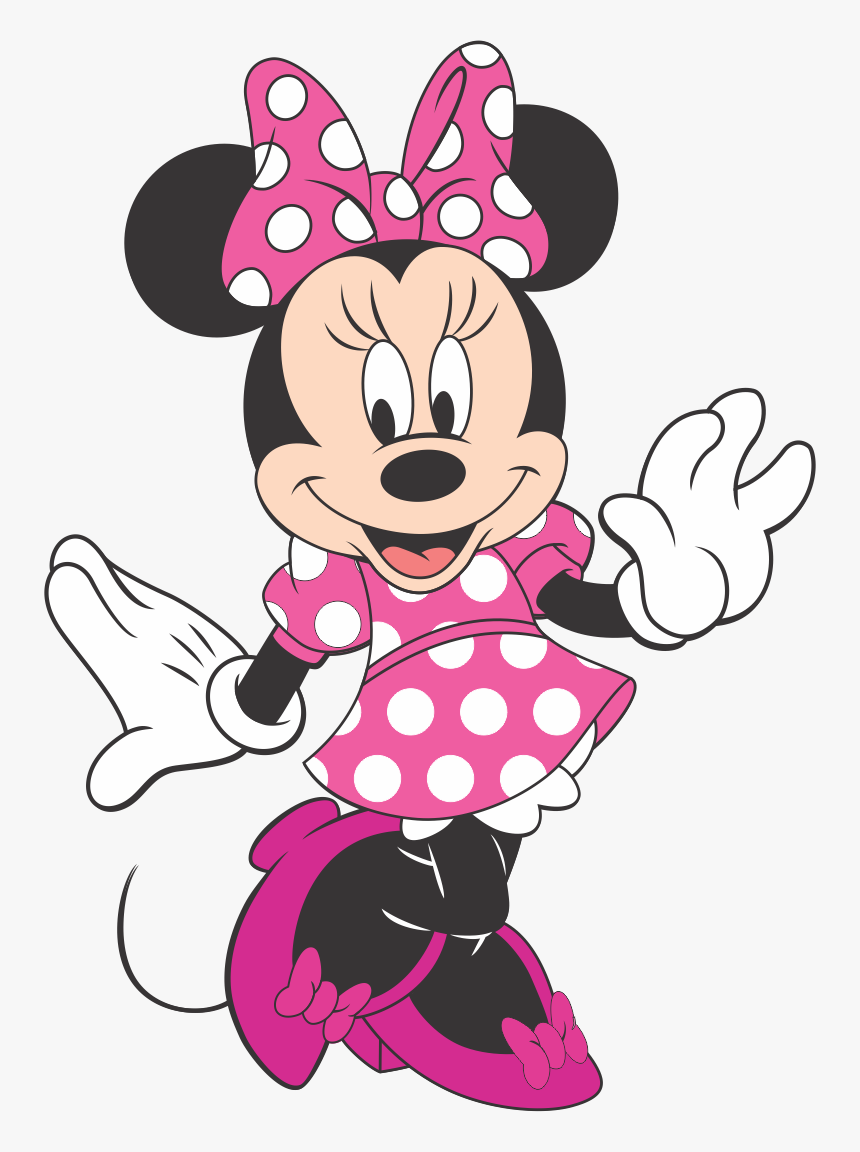 Detail Mickey Mouse High Definition Nomer 20