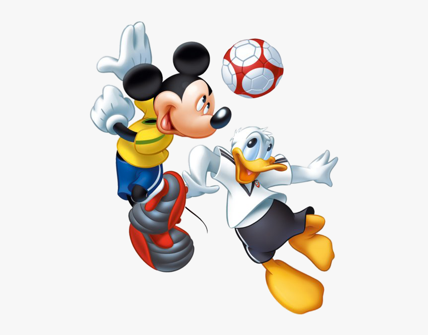 Detail Mickey Mouse High Definition Nomer 33