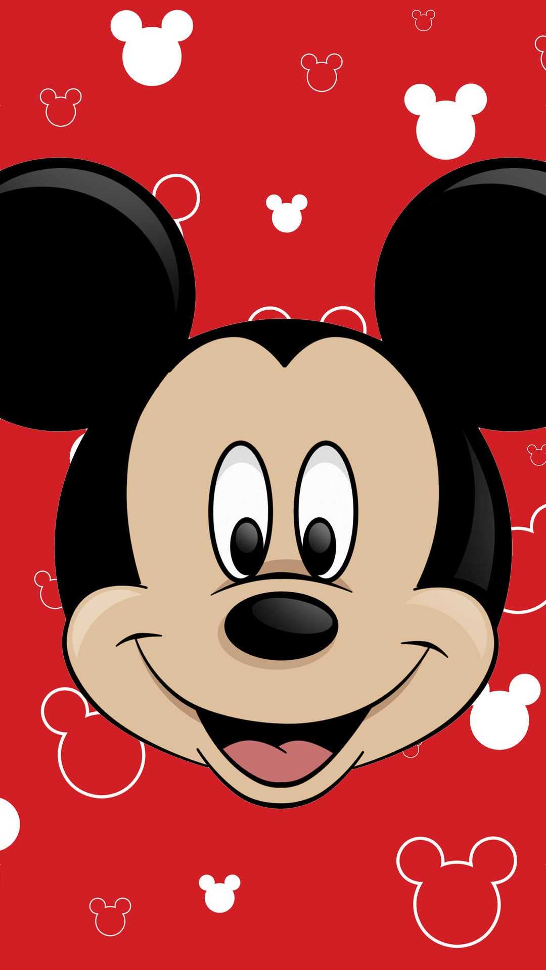 Detail Mickey Mouse High Definition Nomer 34