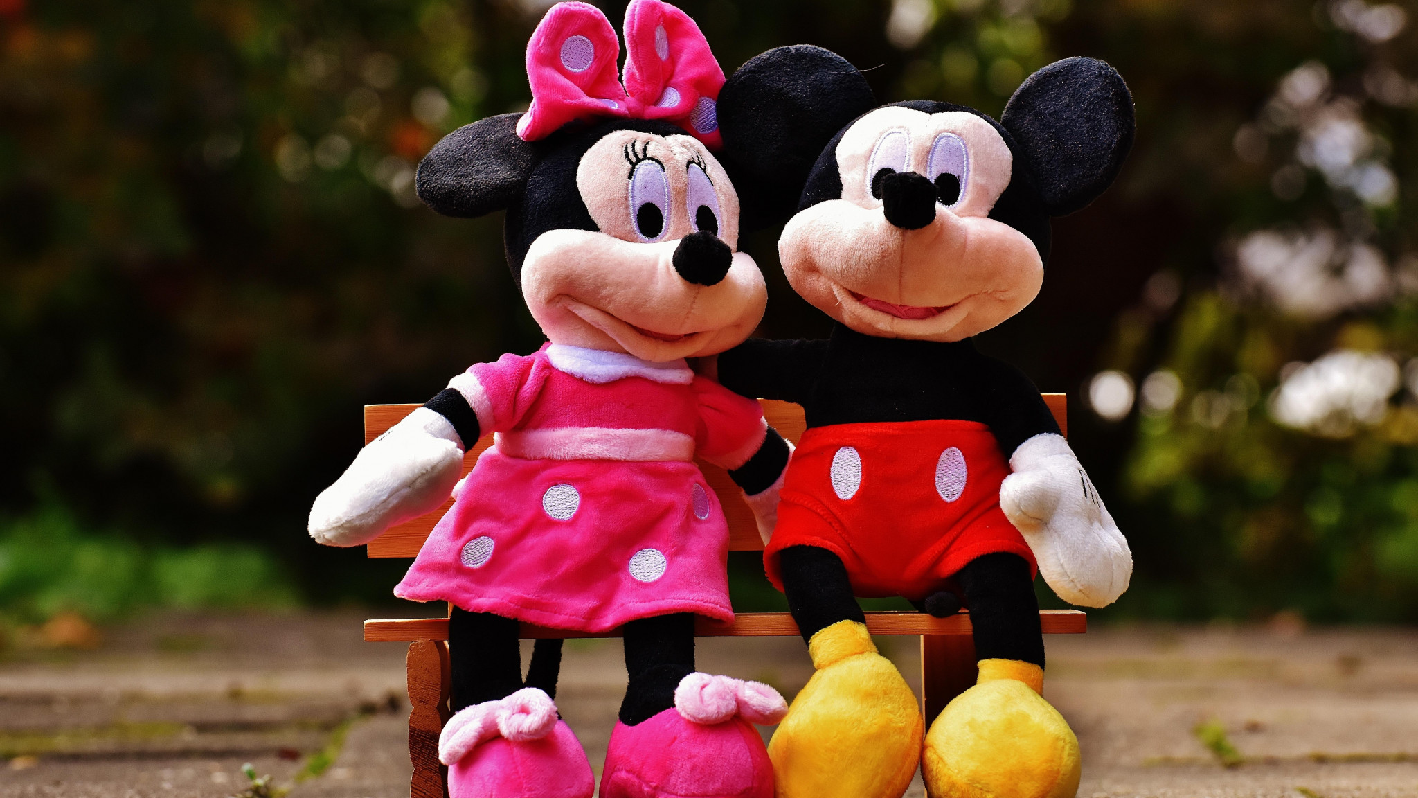 Detail Mickey Mouse High Definition Nomer 47