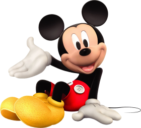 Detail Mickey Mouse High Definition Nomer 50