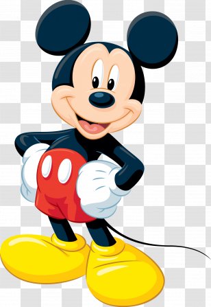 Detail Mickey Mouse High Definition Nomer 52