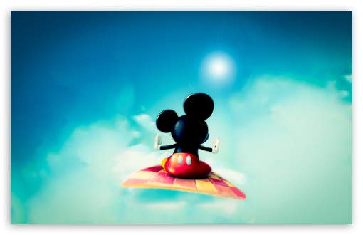 Detail Mickey Mouse High Definition Nomer 53