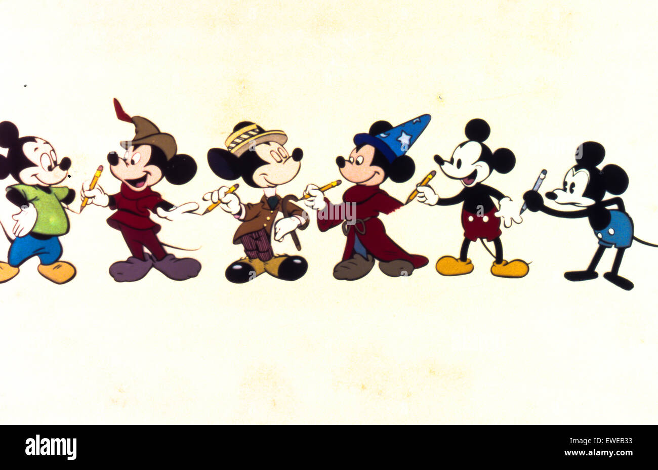 Detail Mickey Mouse High Definition Nomer 54