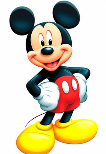 Detail Mickey Mouse High Definition Nomer 10