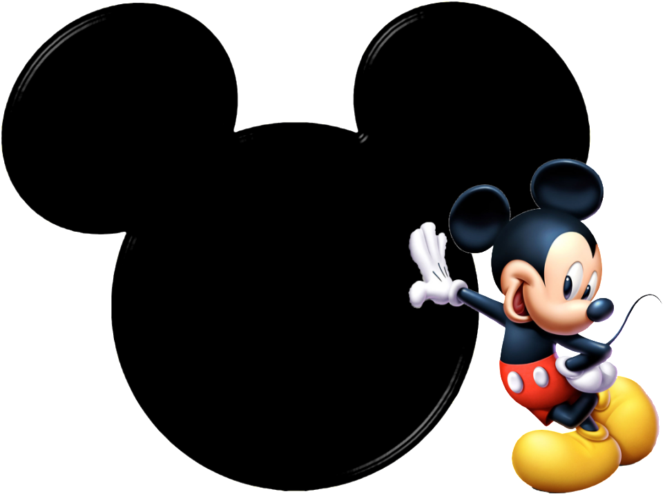 Detail Mickey Mouse High Resolution Nomer 25