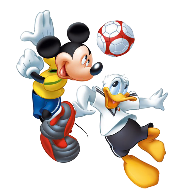 Detail Mickey Mouse High Resolution Nomer 42