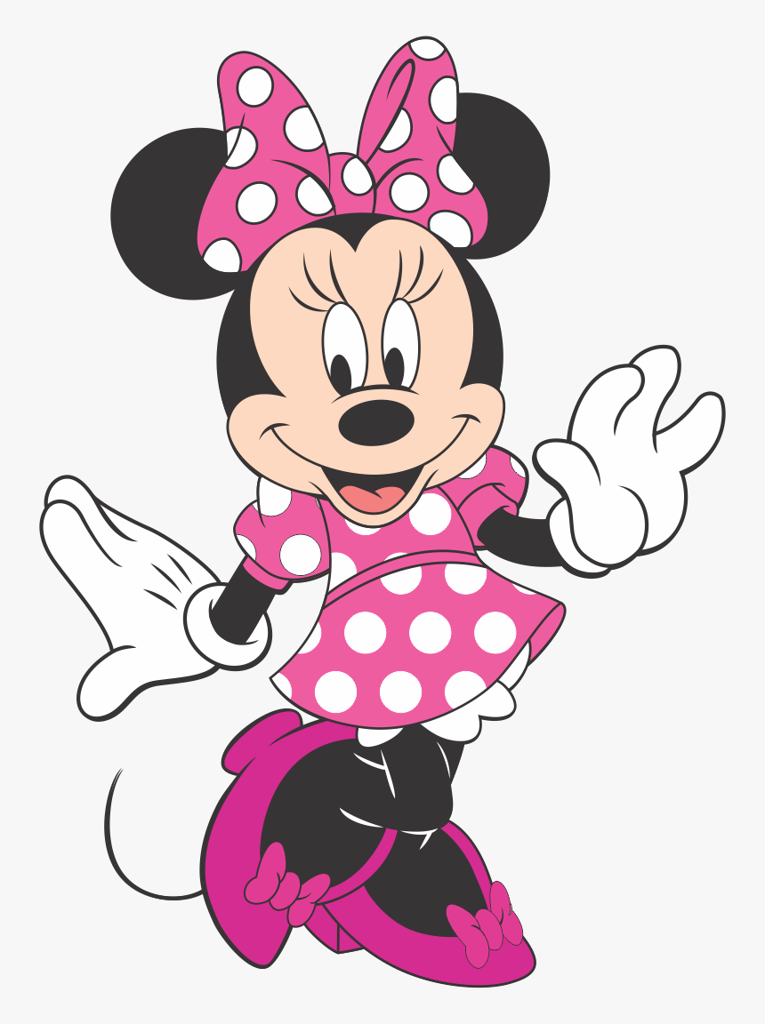 Detail Mickey Mouse High Resolution Nomer 47