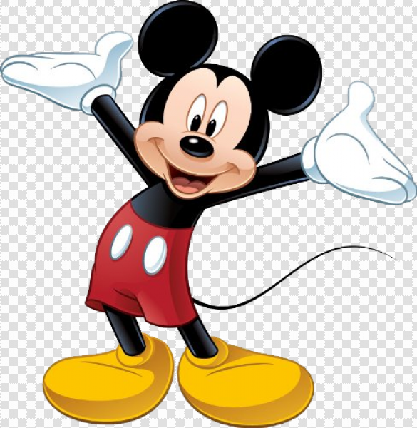 Detail Mickey Mouse High Resolution Images Nomer 11