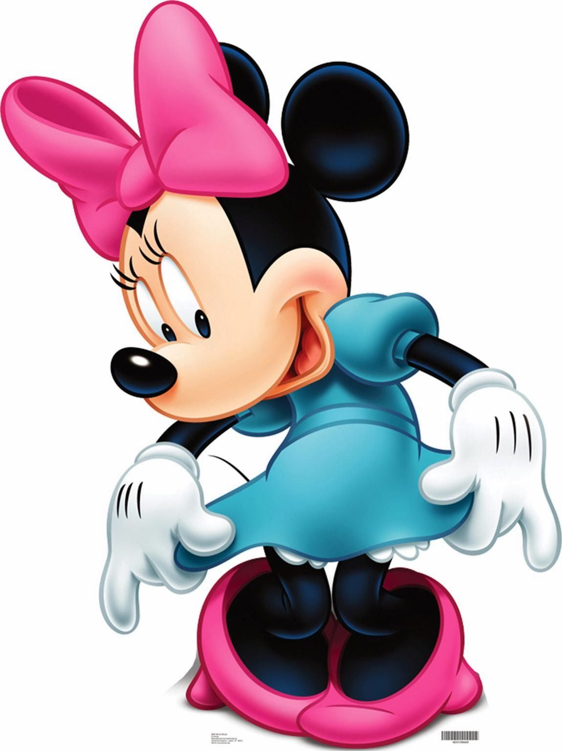 Detail Mickey Mouse High Resolution Images Nomer 51