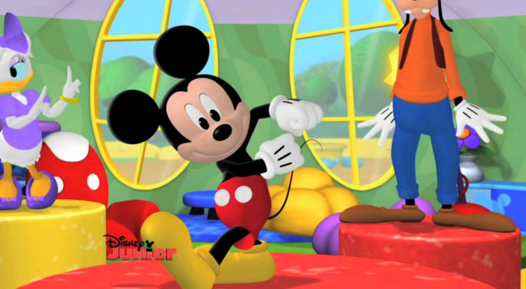 Detail Mickey Mouse Hot Dog Meme Nomer 2