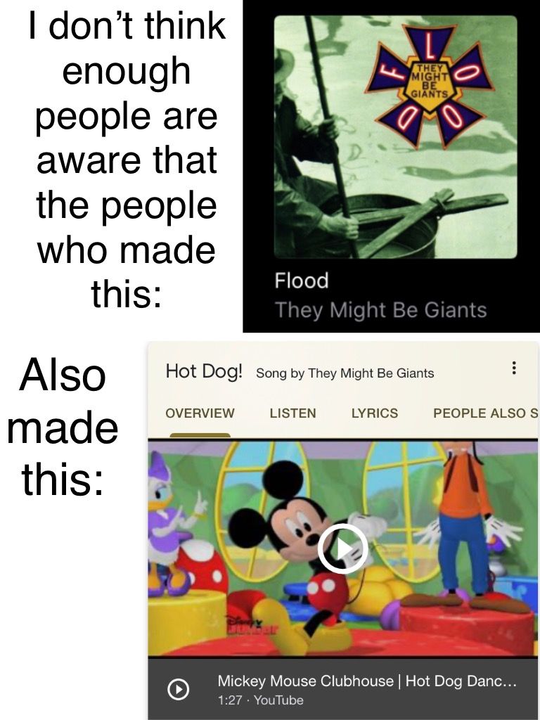 Detail Mickey Mouse Hot Dog Meme Nomer 16