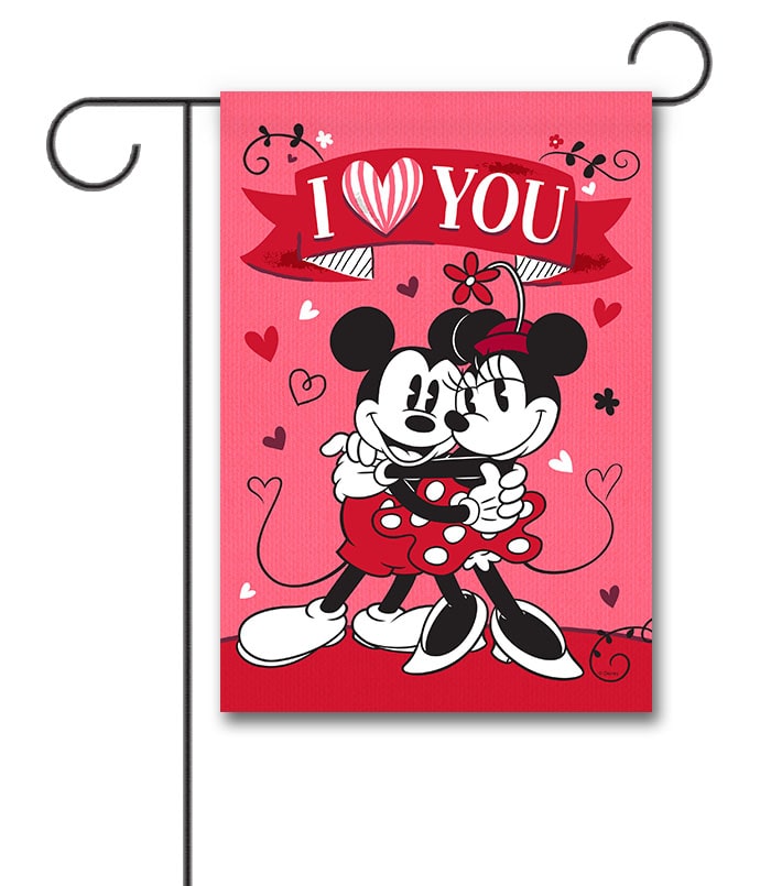 Detail Mickey Mouse I Love You Images Nomer 11