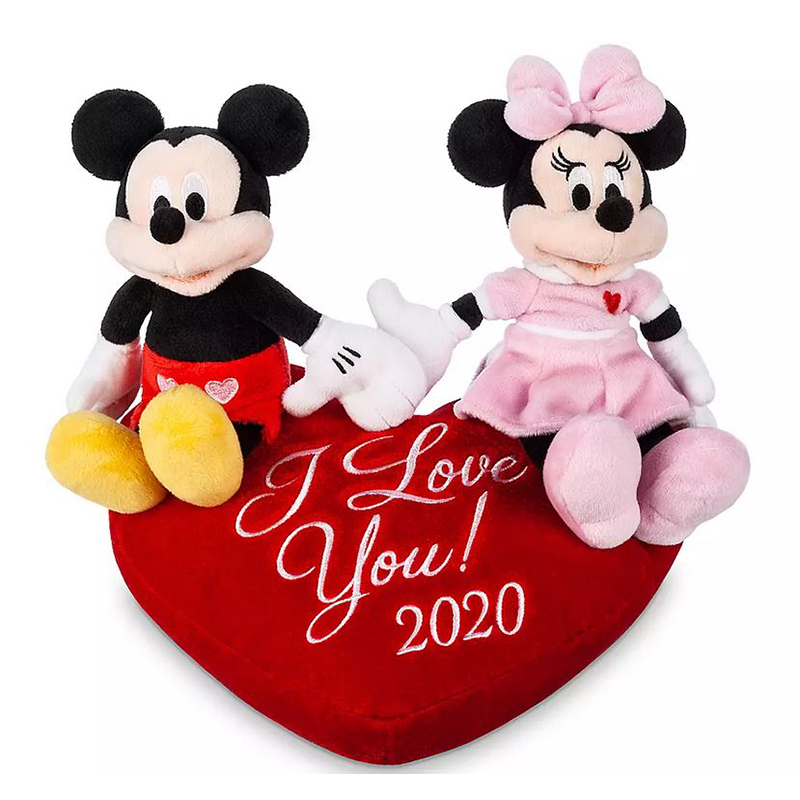 Detail Mickey Mouse I Love You Images Nomer 3