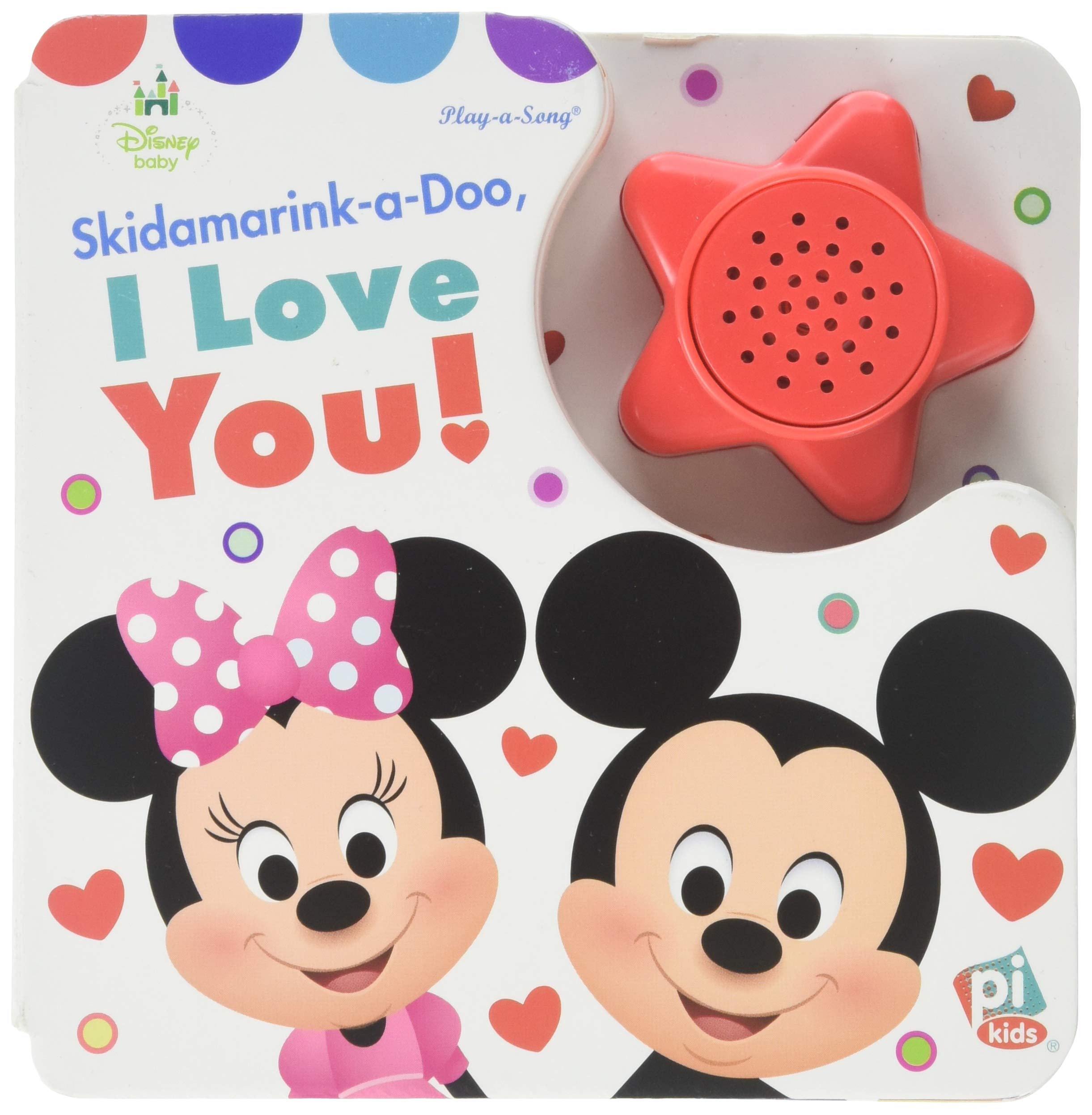 Detail Mickey Mouse I Love You Images Nomer 38