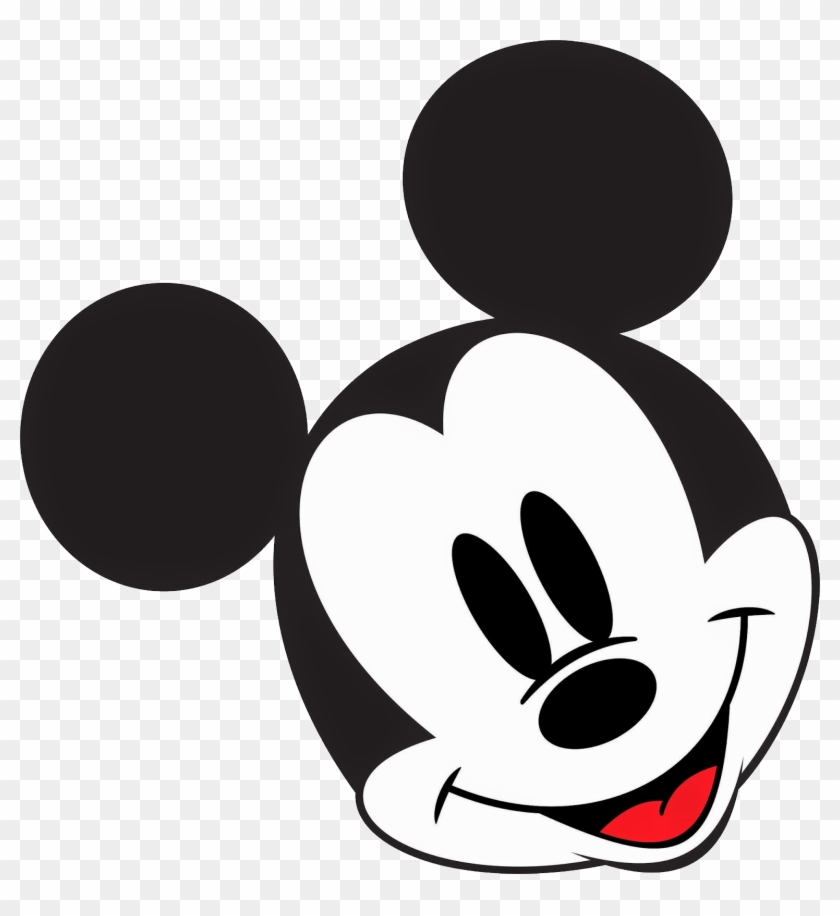 Detail Mickey Mouse Icon Png Nomer 2
