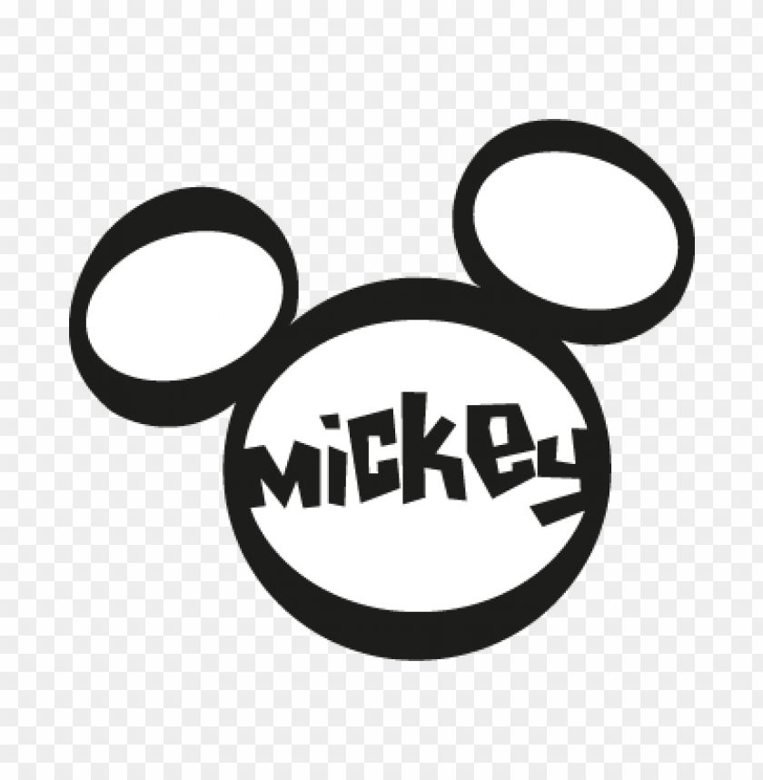 Detail Mickey Mouse Icon Png Nomer 19